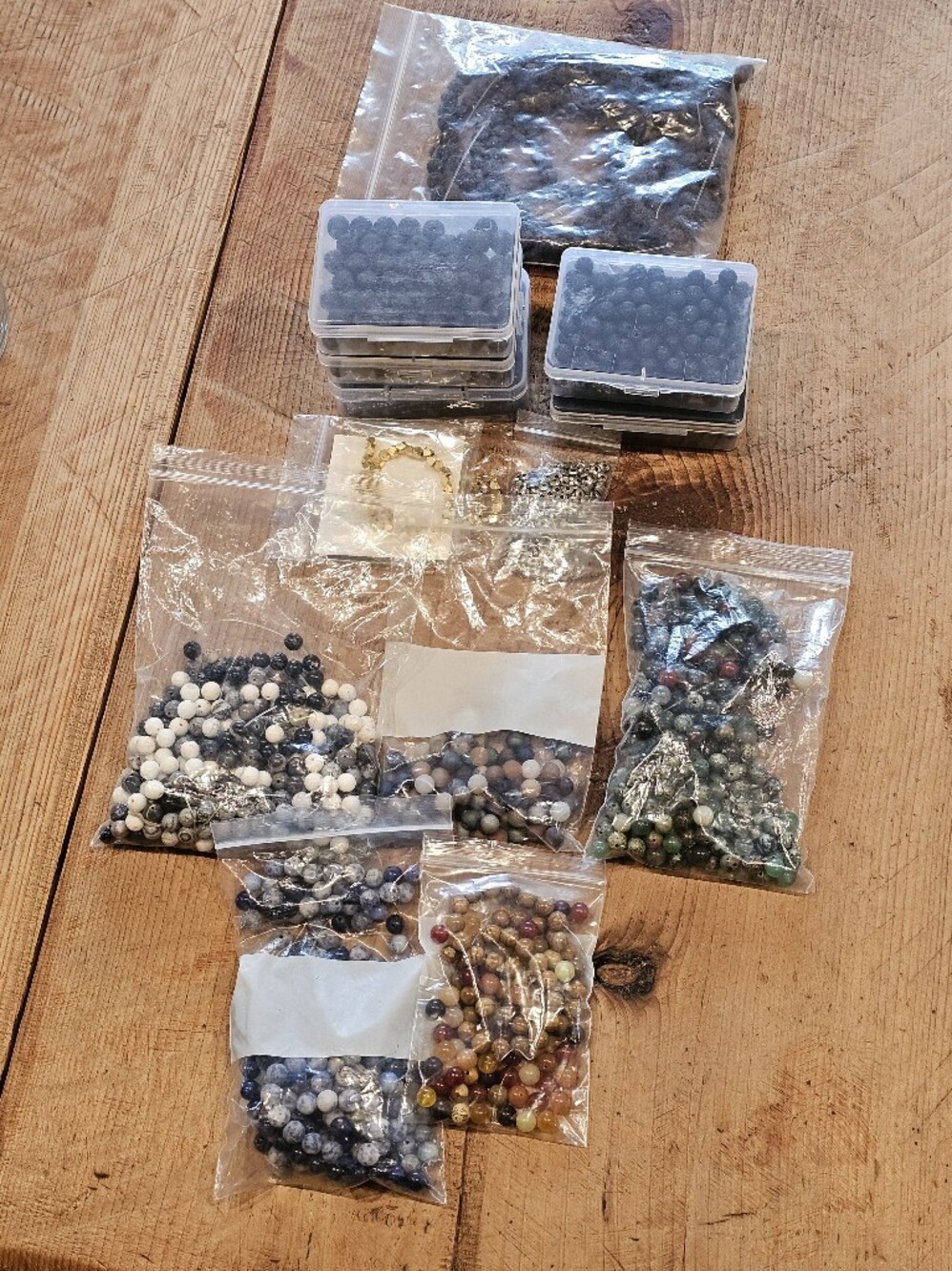 ✨️💫 Bead Collection 💫✨️